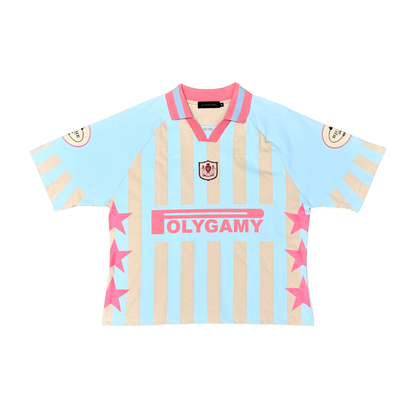 Adult Star Jersey | Humen Brand - 10
