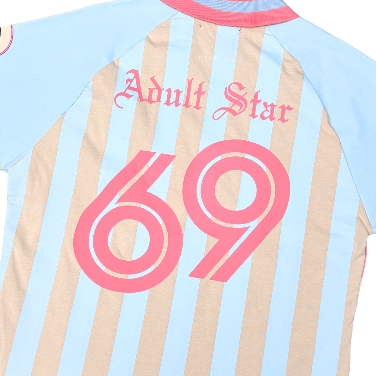 Adult Star Jersey | Humen Brand - 13