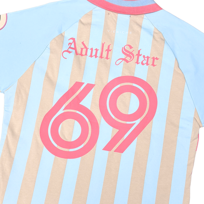 Adult Star Jersey | Humen Brand - 13