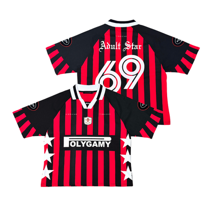 Adult Star Jersey | Humen Brand - 7