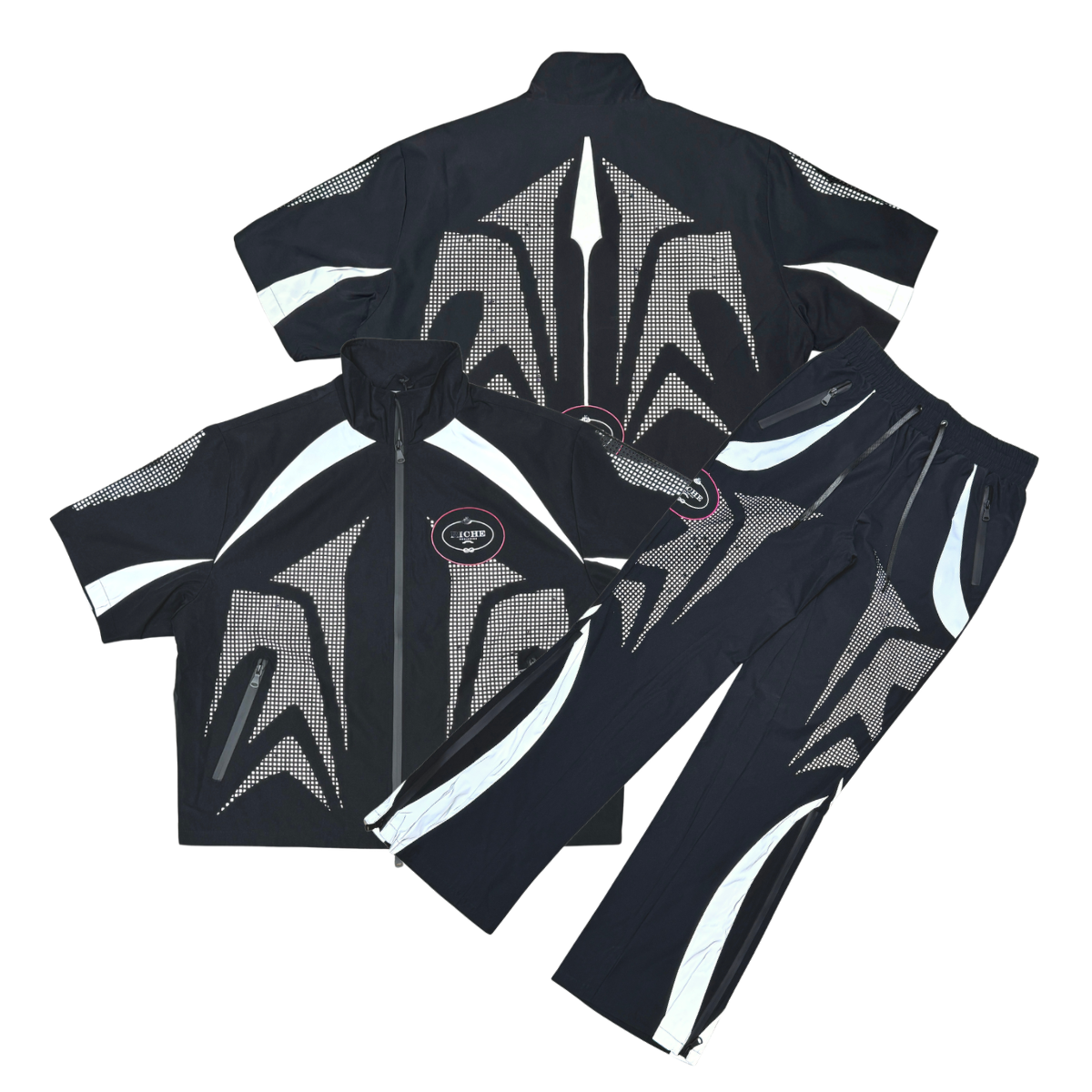 Enigma Set | Humen Brand - 22
