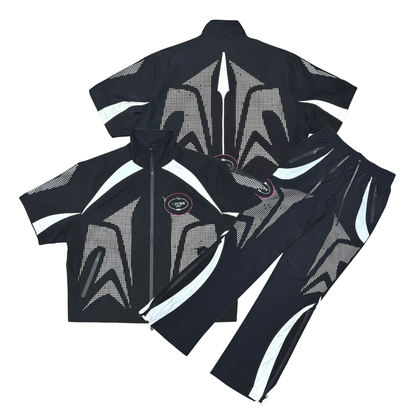 Enigma Set | Humen Brand - 22
