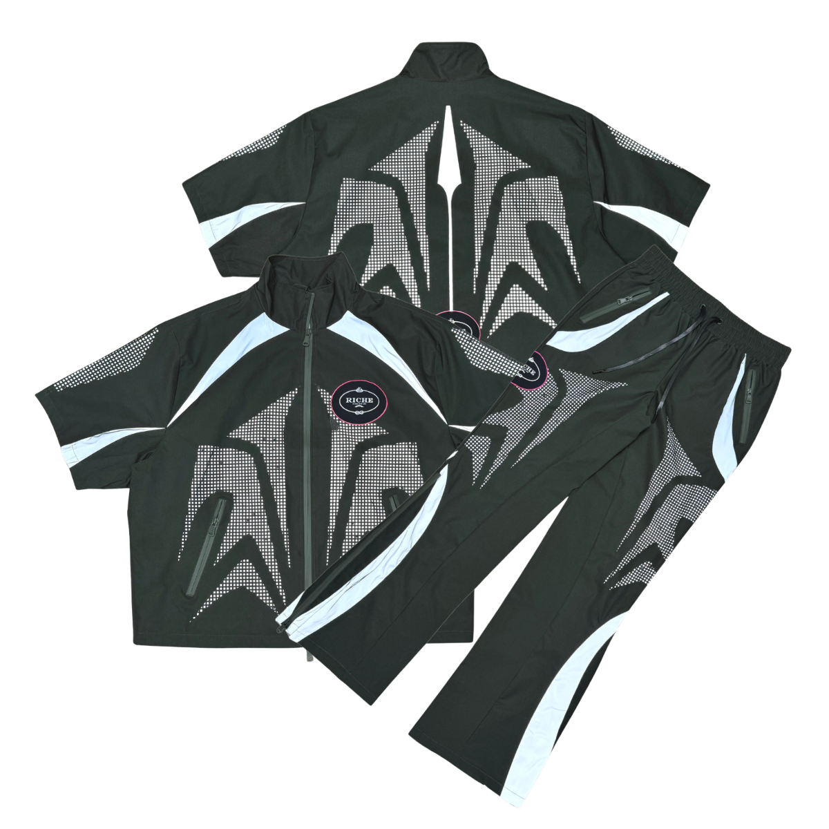 Enigma Set | Humen Brand - 11