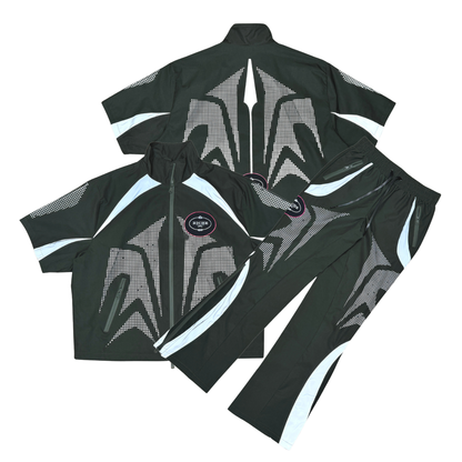 Enigma Set | Humen Brand - 11