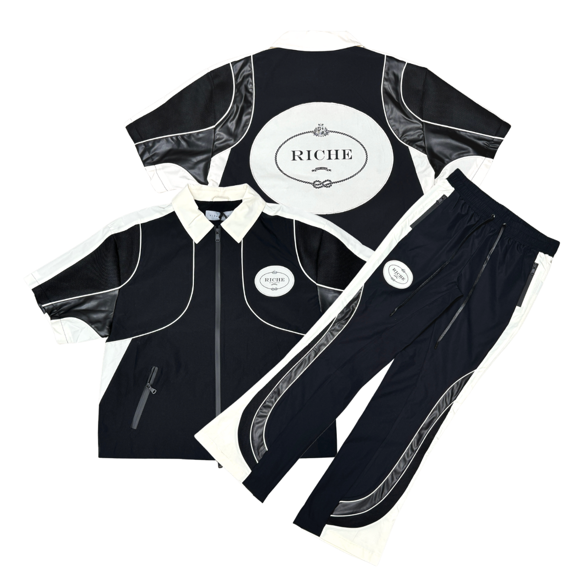 Centennial Set | Humen Brand - 20