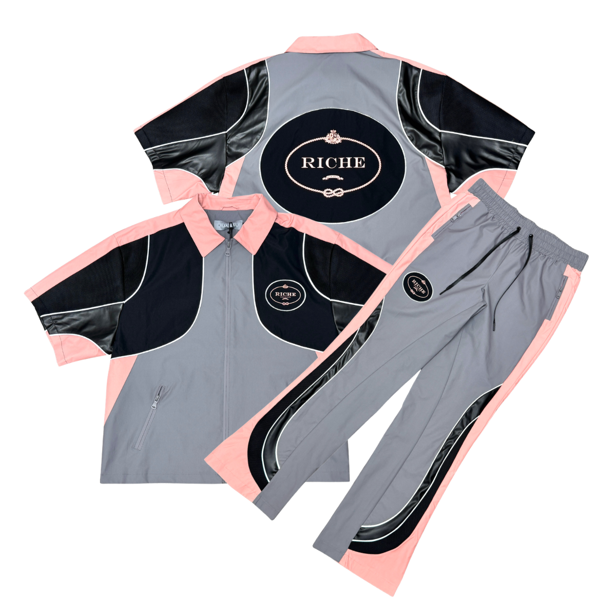 Centennial Set | Humen Brand - 10