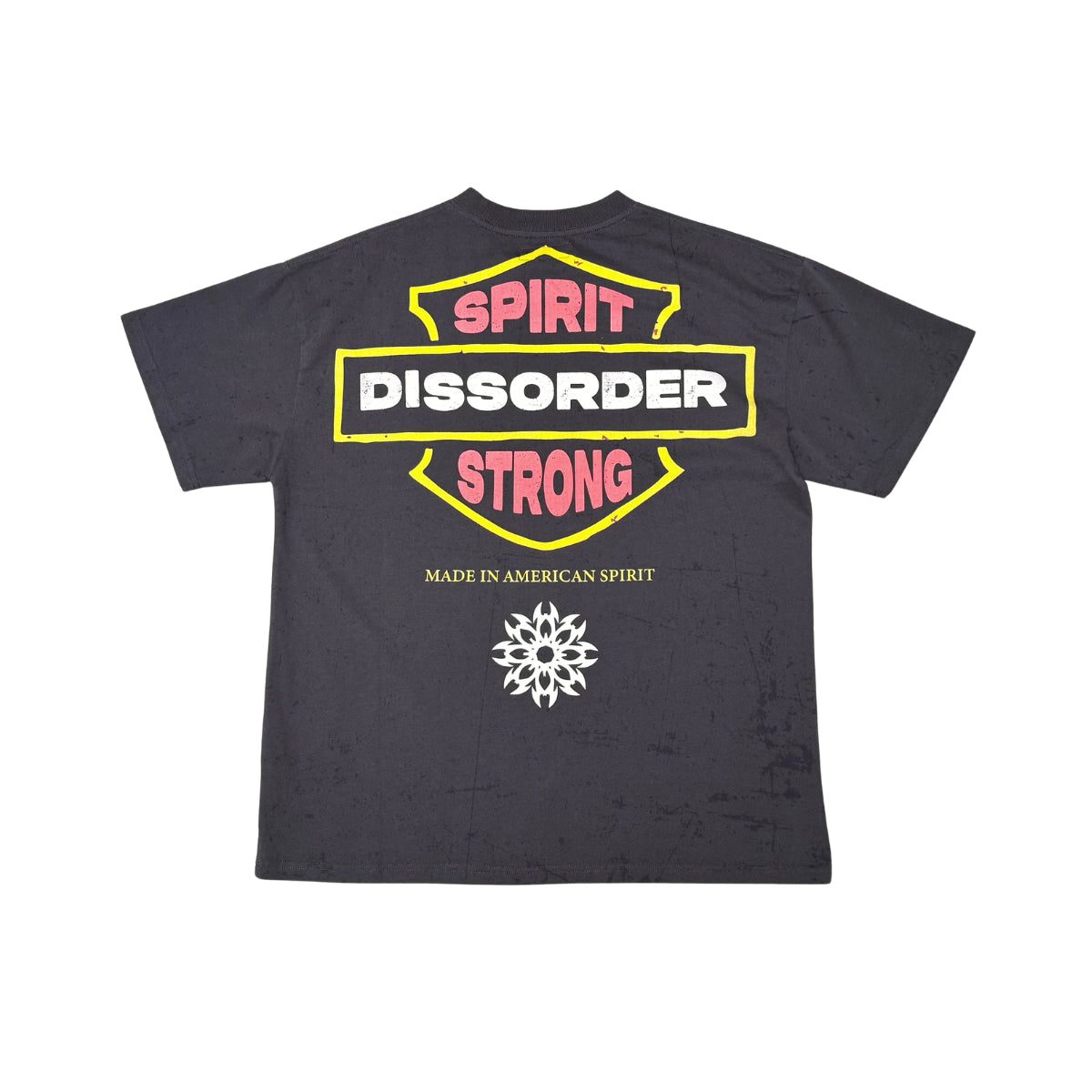 American spirit tee