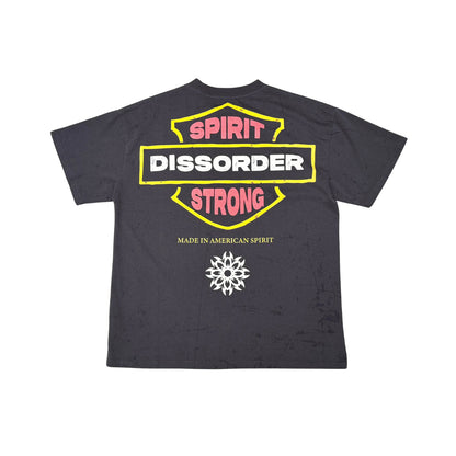 American spirit tee