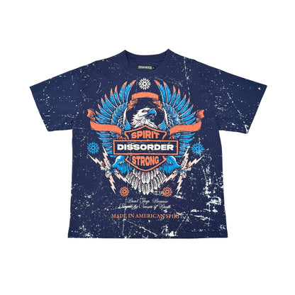 American spirit tee