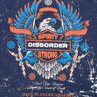 American spirit tee