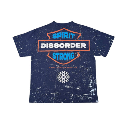 American spirit tee