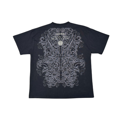 Don't sleep tee