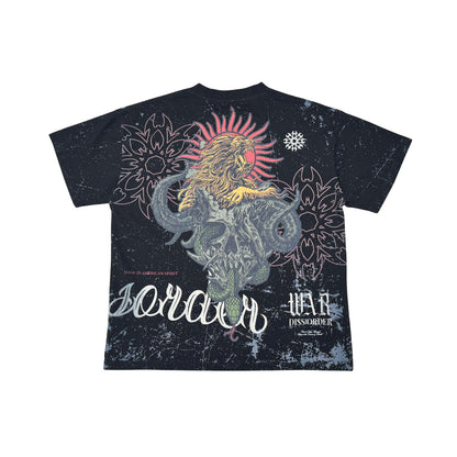 The griffen tee