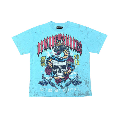 Beware tee