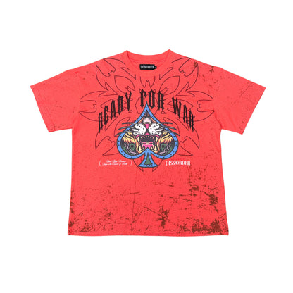 Tiger tee