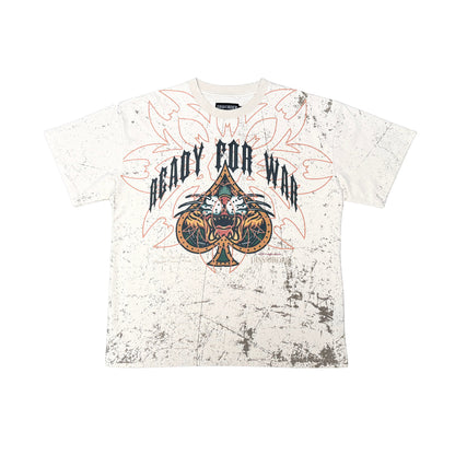 Tiger tee