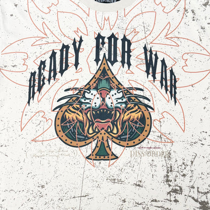 Tiger tee