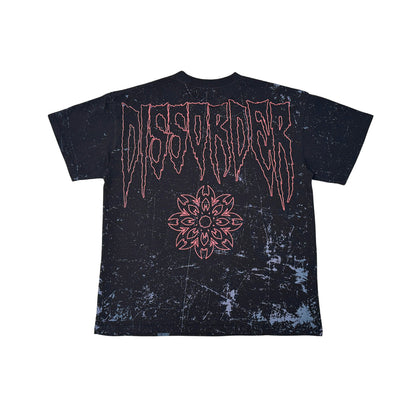 Cousin of death tee