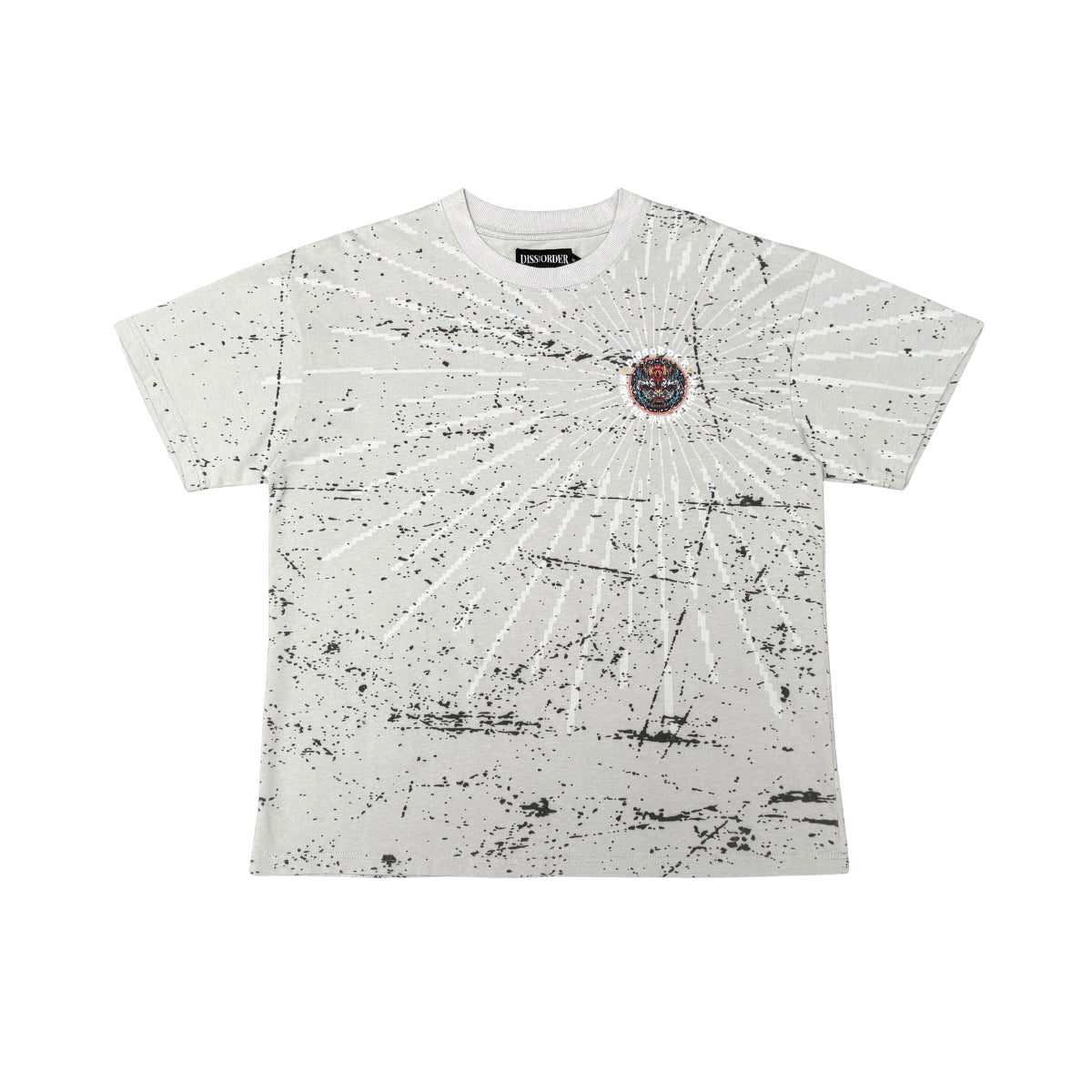 No order tee by Dissorder, view 8