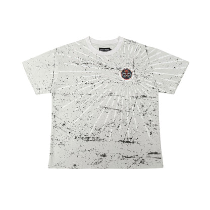 No Order Tee Sage by Dissorder - 1