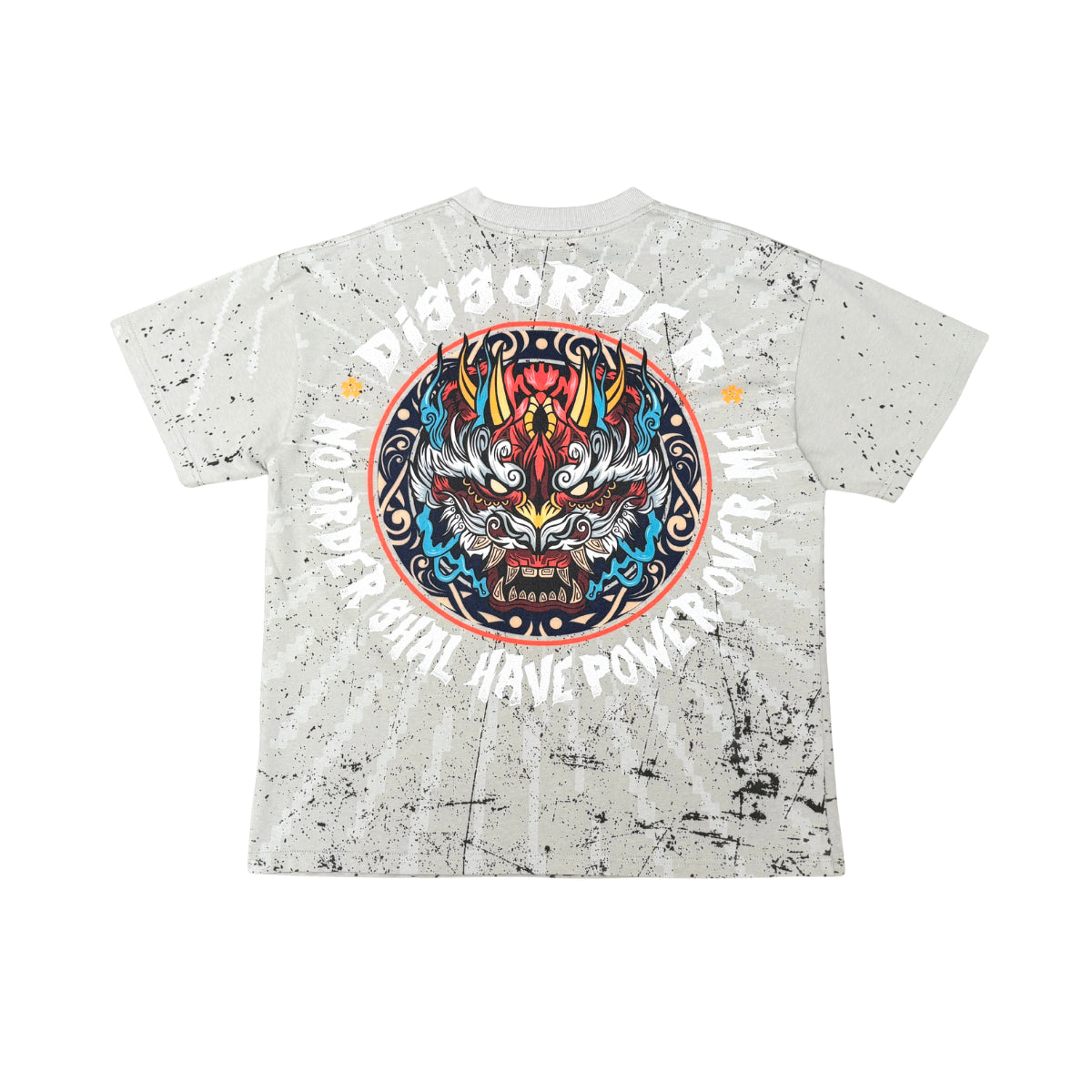 No order tee by Dissorder, view 9