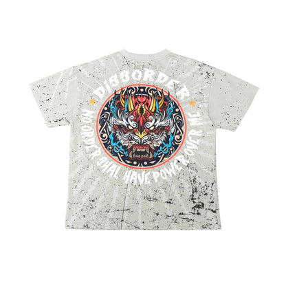 No order tee
