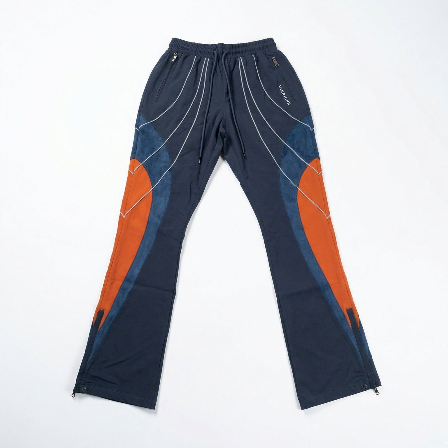 God Particle Jacket Set - 10