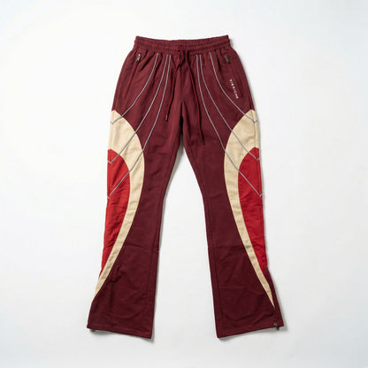 God Particle Jacket Set - 15