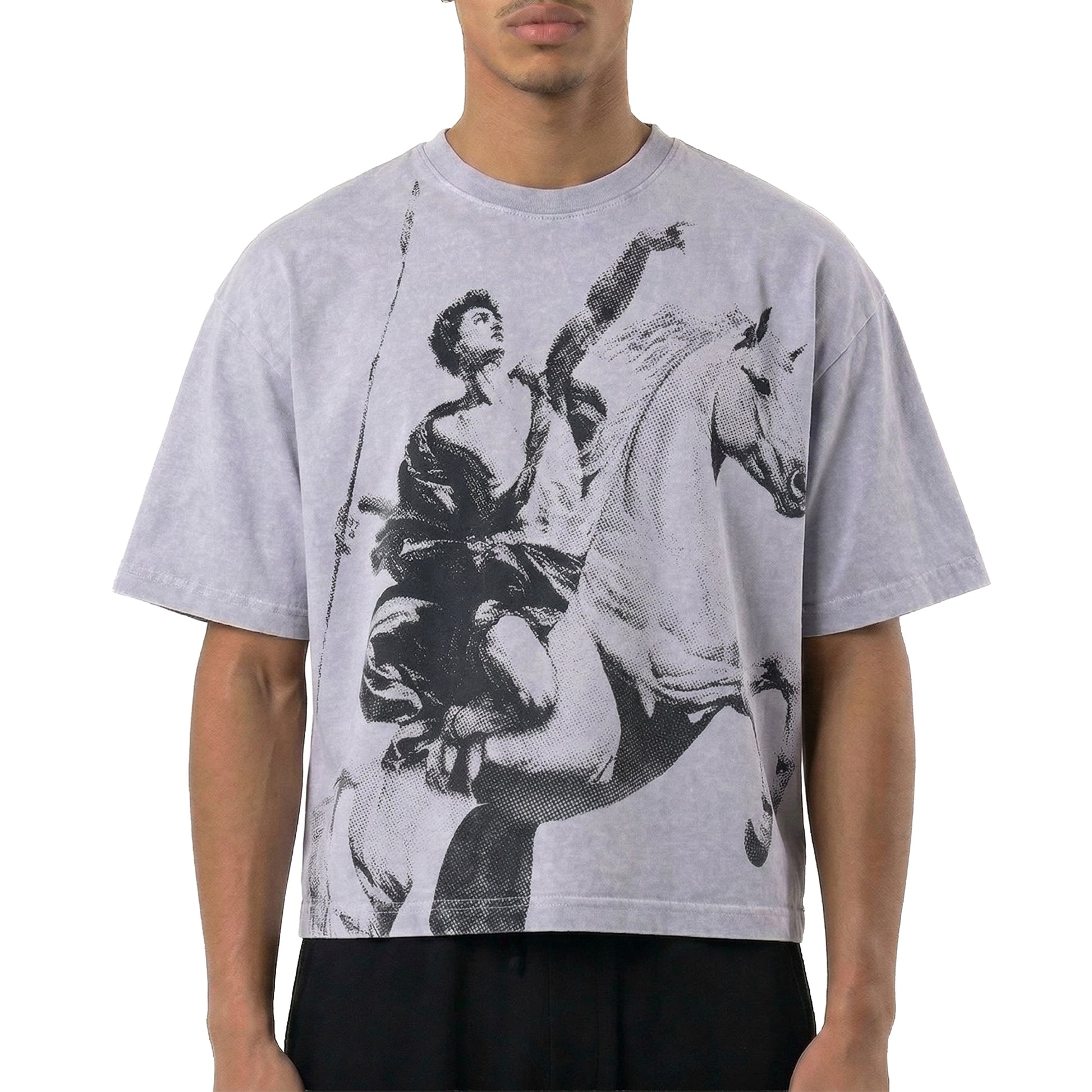 Classic rider tee by Unknown - 7