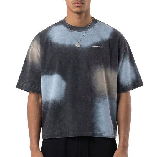 Vintage wash tee by Unknown - 1