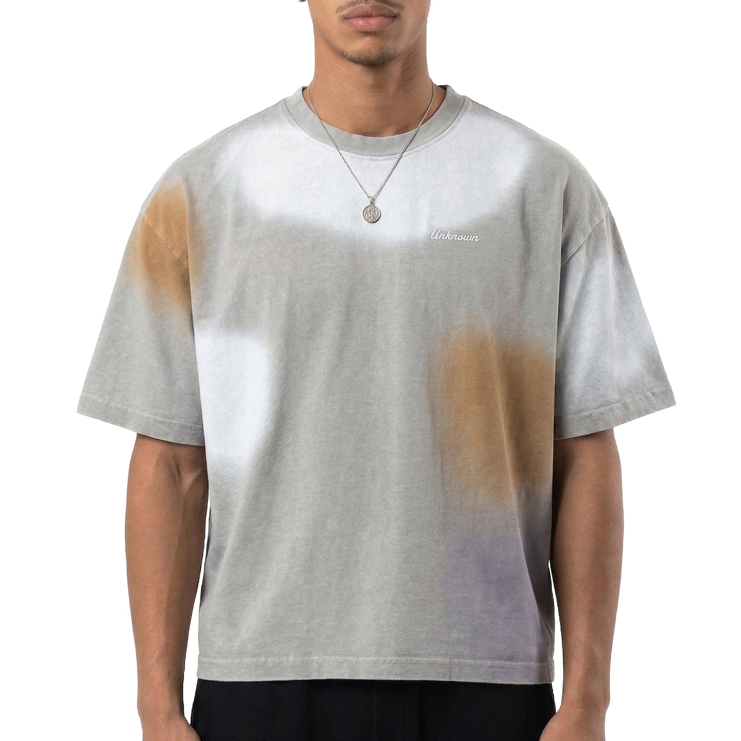 Vintage wash tee by Unknown - 7