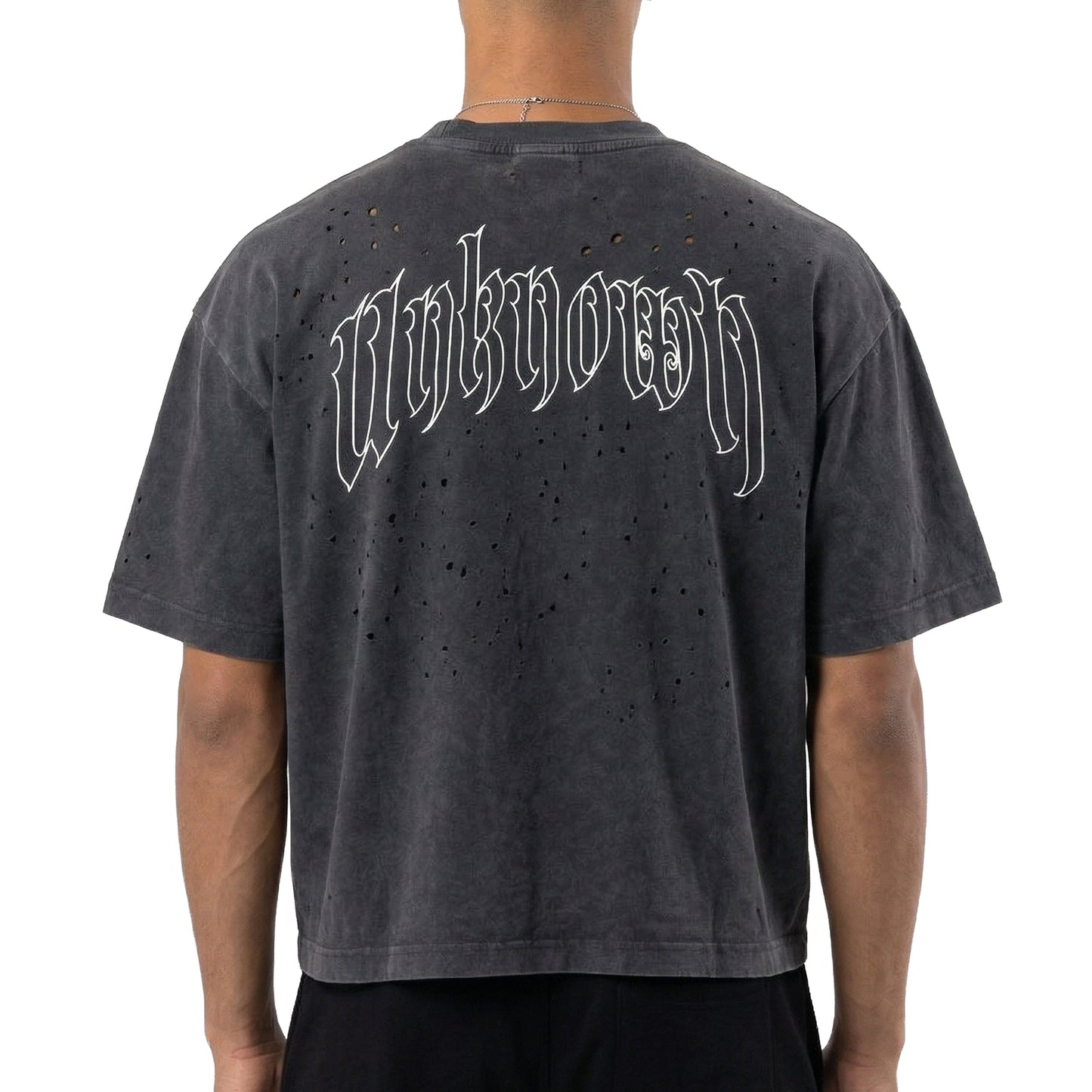 Warhorse tee by Unknown - 2