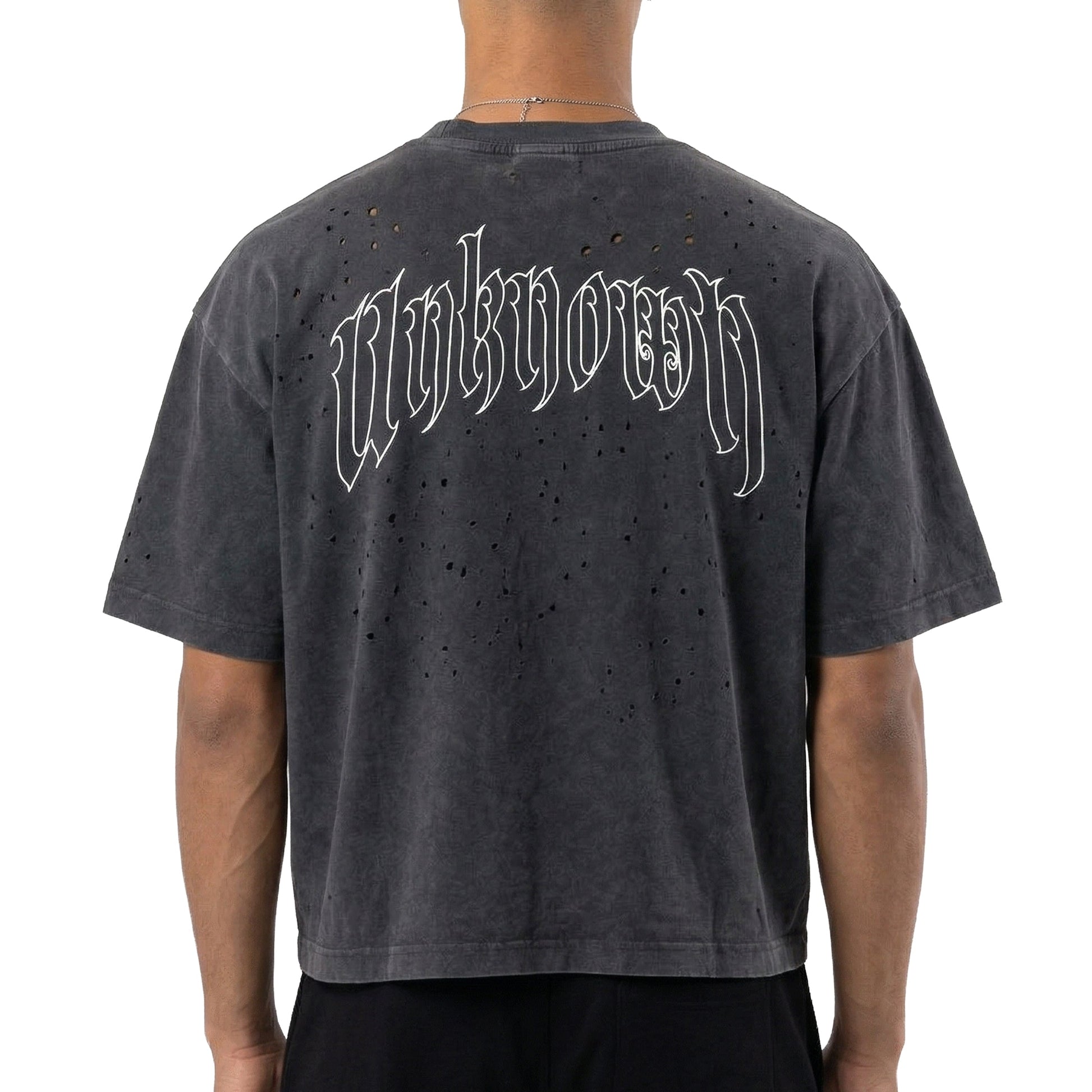 Warhorse tee by Unknown - 2