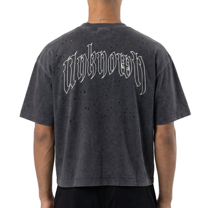 Warhorse tee by Unknown - 2