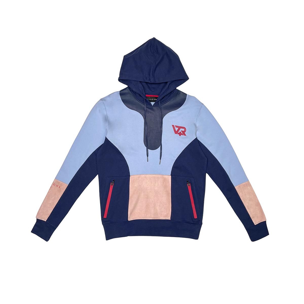 Boost wave hoodie by Vie+Riche, view 1