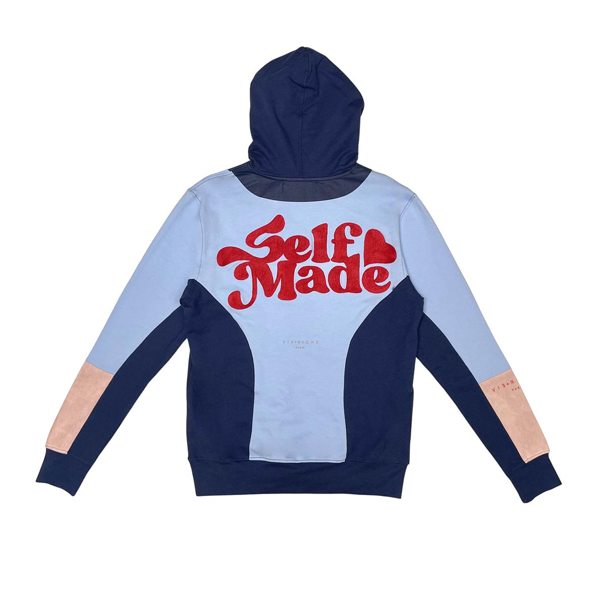 Boost wave hoodie by Vie+Riche, view 7