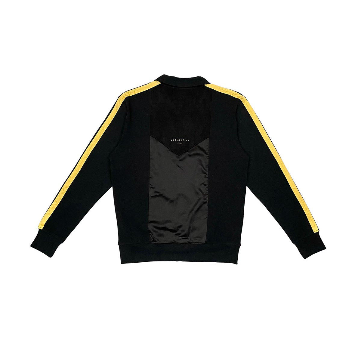 Golden boy track jacket by Vie+Riche, view 7