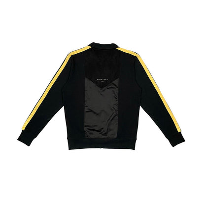 Golden boy track jacket