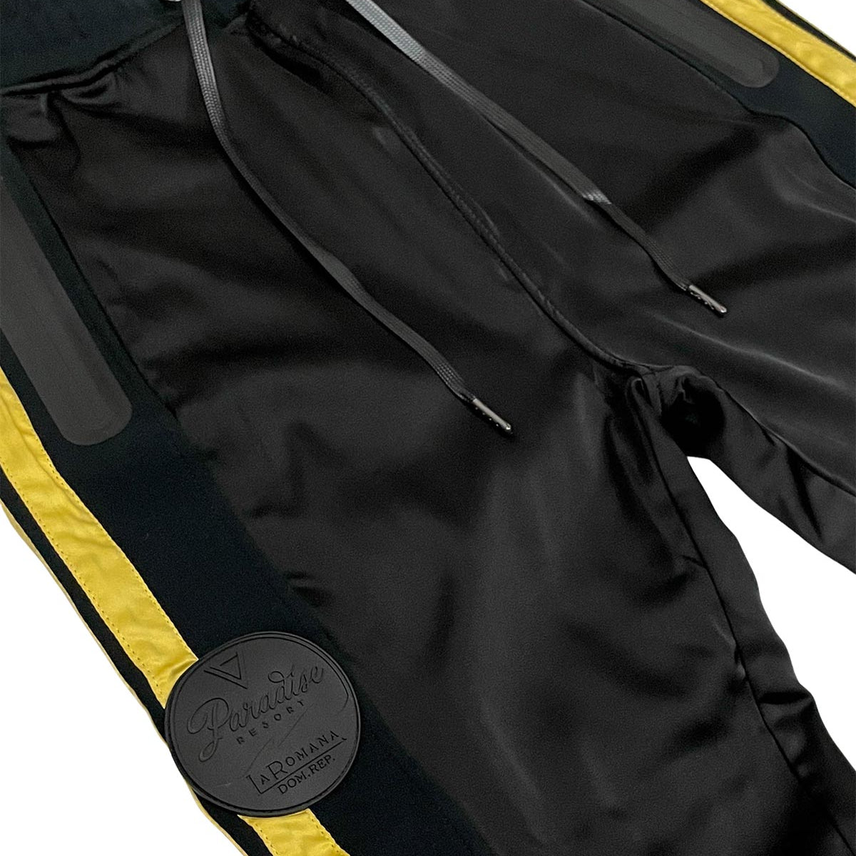 Golden boy track pant