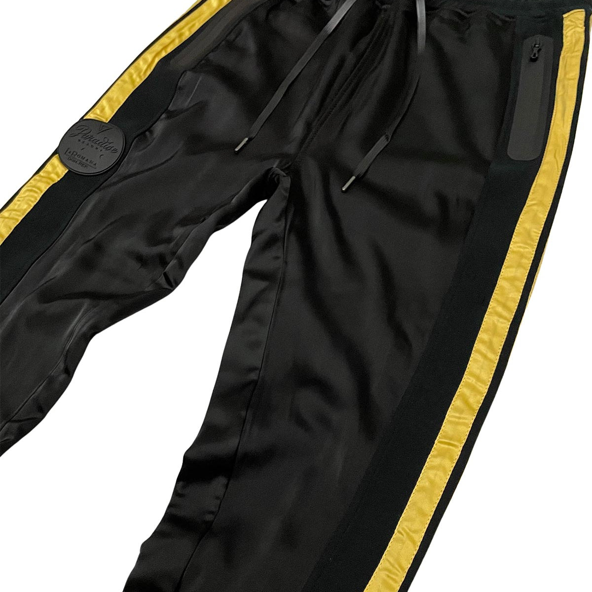 Golden boy track pant