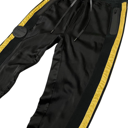 Golden boy track pant