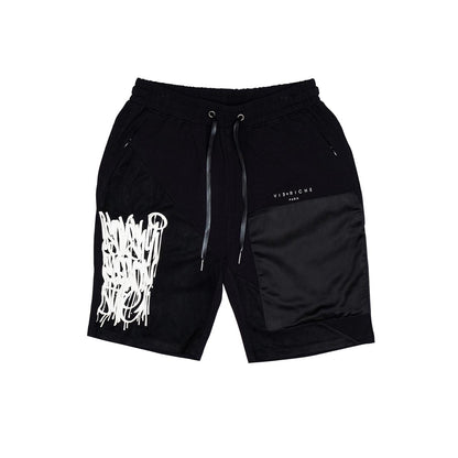 Vandalism shorts By Vie+Riche-8