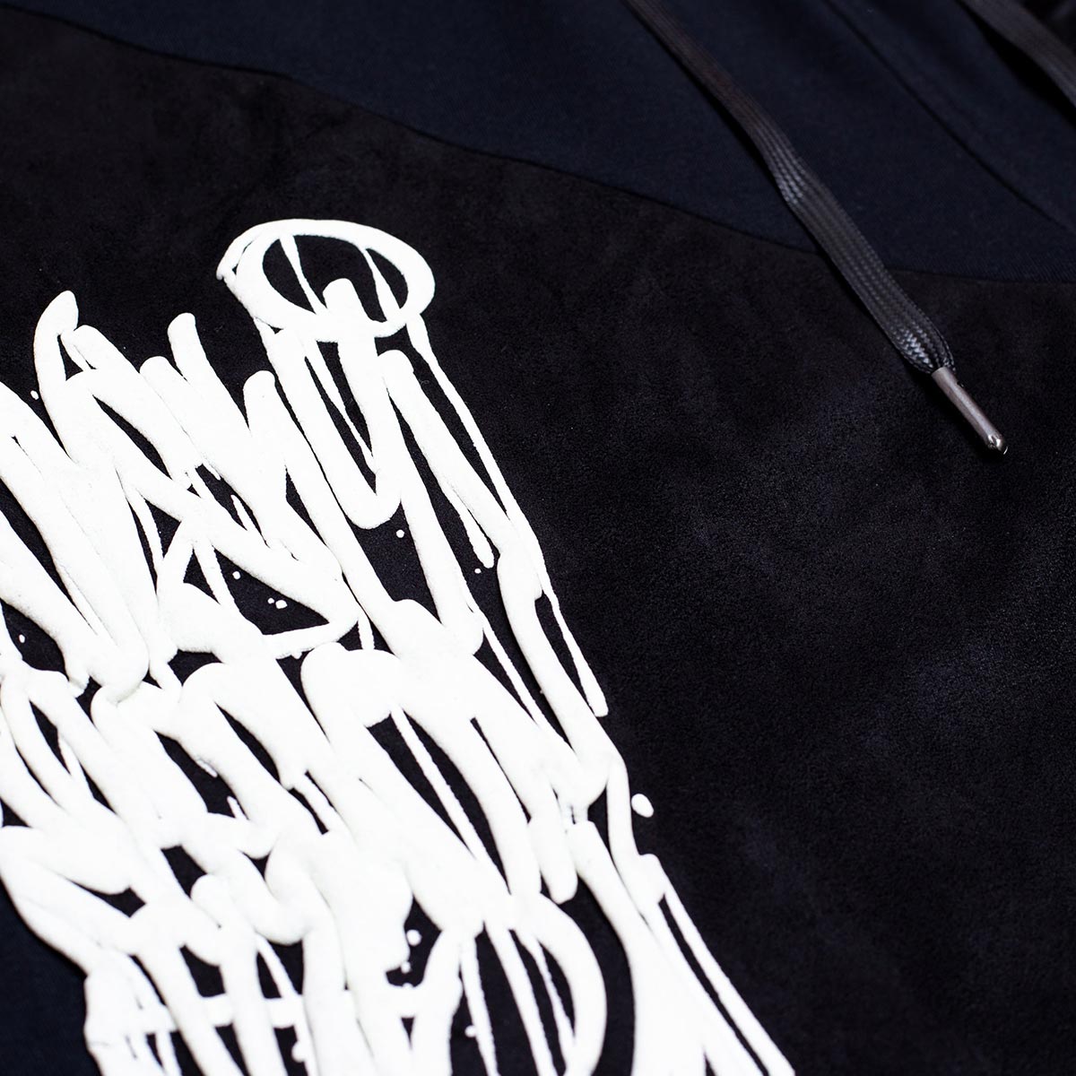 Vandalism shorts By Vie+Riche-12