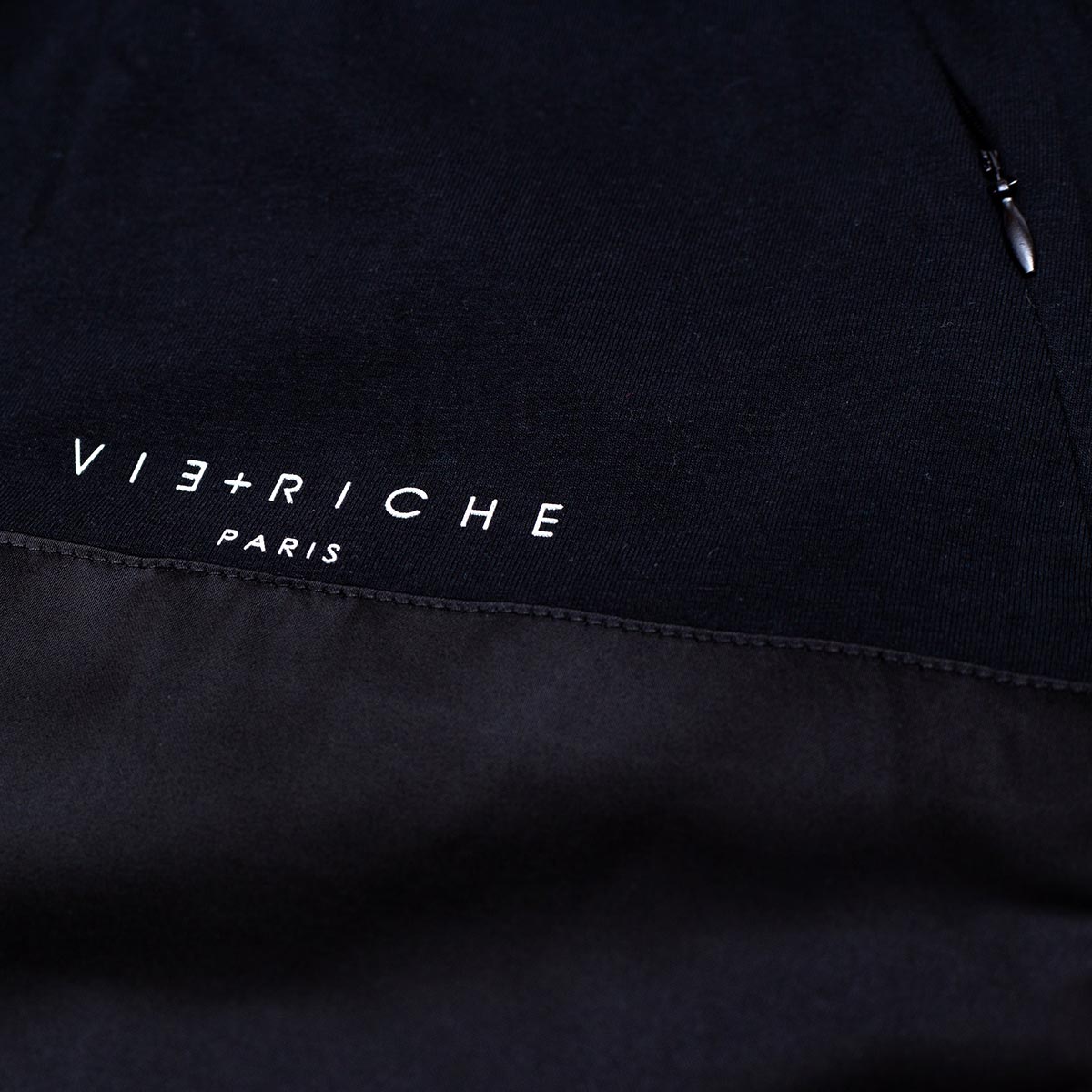 Vandalism shorts By Vie+Riche-14