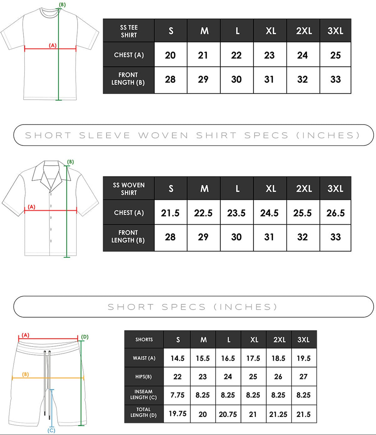 Vandalism shorts By Vie+Riche-16