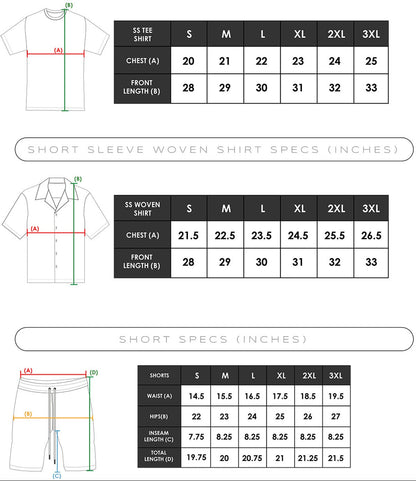 Vandalism shorts By Vie+Riche-16