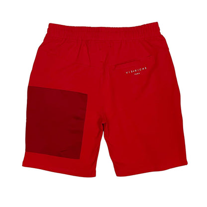 Vandalism shorts By Vie+Riche-11