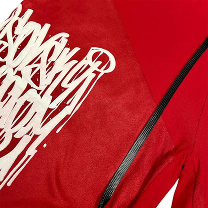 Vandalism shorts By Vie+Riche-13