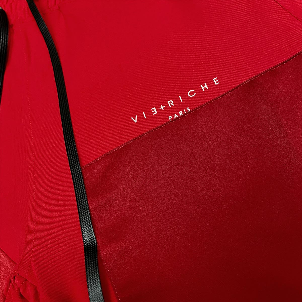 Vandalism shorts By Vie+Riche-15