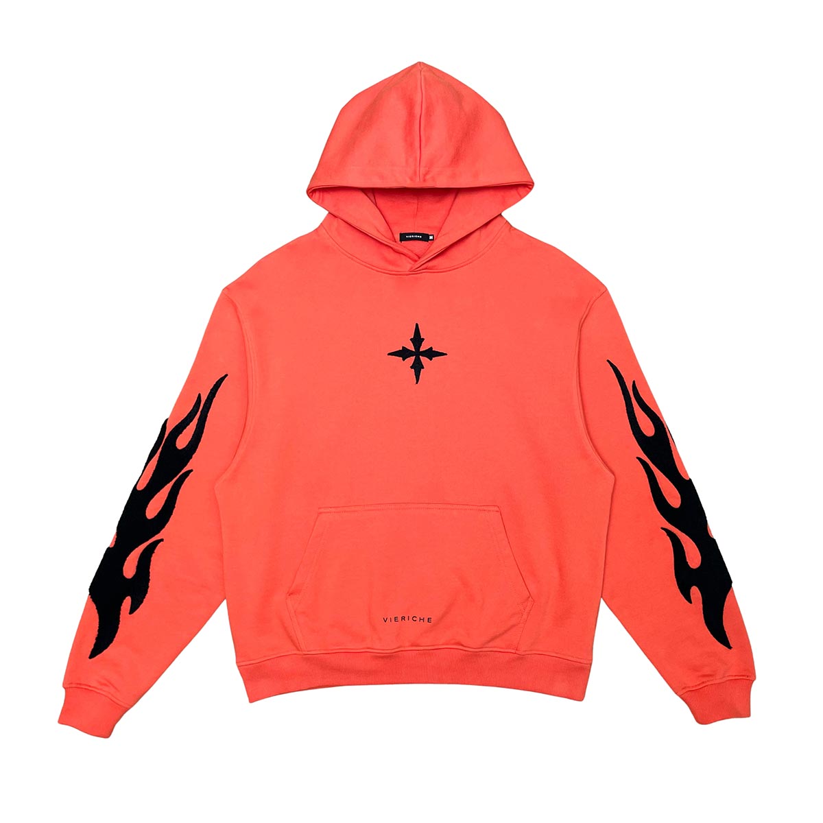 200 mph club hoodie